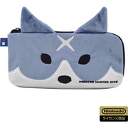 AD12-002 [モンスターハンターライズ ハンドポーチ  for Nintendo Switch オトモガルク]