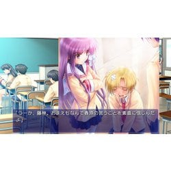未開封Switchソフト　CLANNAD CLANNAD 光見守る坂道で　セット CLANNAD 光見守る坂道で 2セット switch