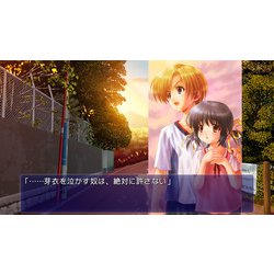 未開封Switchソフト　CLANNAD CLANNAD 光見守る坂道で　セット Amazon.co.jp: CLANNAD 光見守る坂道で - Switch : ゲーム