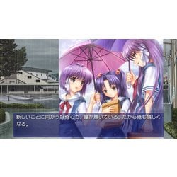 未開封Switchソフト　CLANNAD CLANNAD 光見守る坂道で　セット ヨドバシ.com - プロトタイプ PROTOTYPE CLANNAD 光見守る坂道で