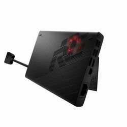 ヨドバシ.com - エイスース ASUS ROG XG Mobile GC31 外付けGPU NVIDIA GeForce RTX 3070/ブラック/対応機種GV301QH  GC31R-026 通販【全品無料配達】