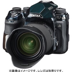 ヨドバシ.com - リコー RICOH ペンタックス PENTAX J limited 01 BODY 