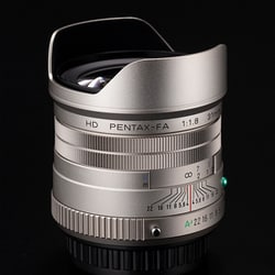 【美品】PENTAX HD FA 31mm F1.8 Limited シルバー Amazon | ペンタックス HD PENTAX-FA 31mmF1.8 Limited シルバー