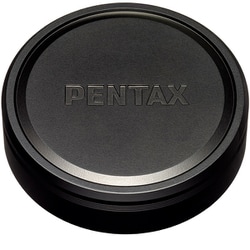 LENS CAP O-LW65B ブラック [レンズキャップ]