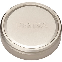 LENS CAP O-LW65B シルバー [レンズキャップ]