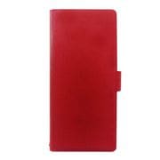 BANDCXP5WRD [Xperia 5 落下防止バンド付き手帳ケース WRD]