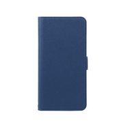 BANDCIP11PMXMBL [iPhone11 ProMax 落下防止バンド付き手帳ケース MBL]