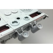 SBM35040 ドイツ軍 Sd.Kfz.171 パンター G型 消炎排気管 （2個入） [1/35 レジン製ディティールアップパーツ]