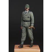 SBMV75007 75mm （1/24） WW.Ⅱ 武装親衛隊 オットー・ スコルツェニー 中佐 [1/24 レジン製ミリタリーフィギュア]