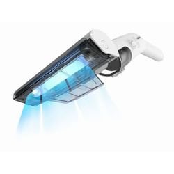新品　未開封　レイコップ ＵＶ除菌ポータブルクリーナー RGO-300JPWH ヨドバシ.com - レイコップ UV除菌ポータブルクリーナー RAYCOP