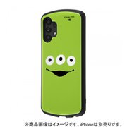 Galaxy A32 5G 『ディズニー・ピクサーキャラクター』/耐衝撃ケース MiA/『エイリアン/フェイスアップ』 IN-DGA32AC4/ALA1