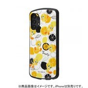 Galaxy A32 5G 『ルーニー・テューンズ』/耐衝撃ケース MiA/『トゥイーティー/総柄』 IN-WGA32AC4/TWB1