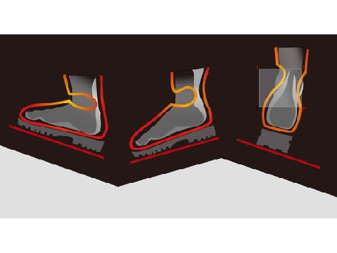 ヨドバシ.com - スポルティバ LA SPORTIVA エクイリビウム ST GTX ...