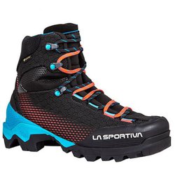 ヨドバシ.com - スポルティバ LA SPORTIVA エクイリビウム ST GTX W