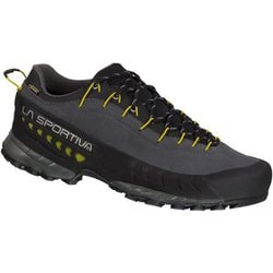 ヨドバシ.com - スポルティバ LA SPORTIVA TX4 GTX 27A Carbon/Kiwi