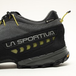 ヨドバシ.com - スポルティバ LA SPORTIVA TX4 GTX 27A Carbon/Kiwi