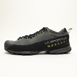 ヨドバシ.com - スポルティバ LA SPORTIVA TX4 GTX 27A Carbon/Kiwi