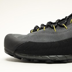 ヨドバシ.com - スポルティバ LA SPORTIVA TX4 GTX 27A Carbon/Kiwi