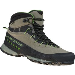 ヨドバシ.com - スポルティバ LA SPORTIVA TX4 Mid GTX 27E Clay/Kale