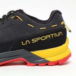 ヨドバシ.com - スポルティバ LA SPORTIVA トラバース Xガイドレザー