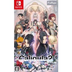 ヨドバシ.com - フリュー FuRyu Caligula（カリギュラ）2 通常版 [Nintendo Switchソフト] 通販【全品無料配達】