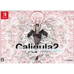 Amazon.com: The Caligula Effect 2 - Nintendo Switch : Koei