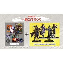 Switch版 戦国無双5 一騎当千BOX コーエーテクモゲームス 61pEoA-GdmL._UF894,1000_QL80_.jpg