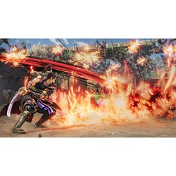 Switch版 戦国無双5 一騎当千BOX コーエーテクモゲームス Amazon.co.jp: 【Switch】戦国無双5 一騎当千BOX : ゲーム