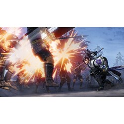 Switch版 戦国無双5 一騎当千BOX コーエーテクモゲームス 61pEoA-GdmL._UF894,1000_QL80_.jpg