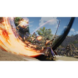 Switch版 戦国無双5 一騎当千BOX コーエーテクモゲームス 81OVZfjUgpS._UF350,350_QL50_.jpg