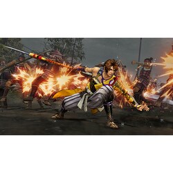 ヨドバシ.com - コーエーテクモゲームス 戦国無双5 一騎当千BOX