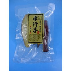 そのまま食べる焼きいも孝行芋スティック 80g