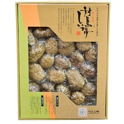 U-200対馬原木どんこ椎茸 77g