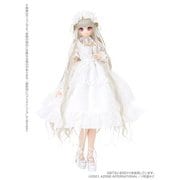 アイリスコレクト ミレーネ / Kina's Fantasy Romances ～ルミランジュ家の天使～ [塗装済可動フィギュア 全高約 1/3スケール]