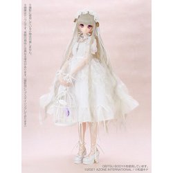 アゾン 『Kina’s Fantasy Romances』～ルミランジュ家の天使 ミレーネ/『Kina's Fantasy Romances』 ～ルミランジュ家の天使