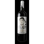 島耕作35周年限定 「ヤング・島耕作」ラベルワイン（コラゾン・デル・インディオ） 13.5度 750ml [赤ワイン]