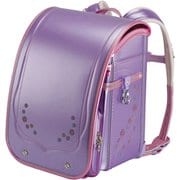 ランドセル スーパーフラッシュ パールラベンダー×パールピーチ 05-63556