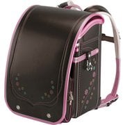 ランドセル スーパーフラッシュ パールセピア×パールピーチ 05-63569