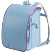 ランドセル ジュエルスタイル サックス×パールラベンダー 05-63939