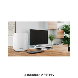 ヨドバシ.com - ネットギアジャパン NETGEAR Wi-Fiルーター AX1800