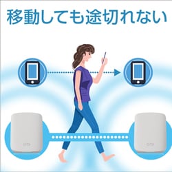 ヨドバシ.com - ネットギアジャパン NETGEAR Wi-Fiルーター AX1800 