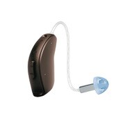電子補聴器 KE462-DRW（DB）
