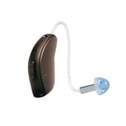 電子補聴器 KE362-DRW（DB）