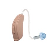 電子補聴器 KE362-DRW（BE）