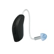 電子補聴器 KE362-DRW（BK）