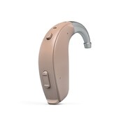 電子補聴器 KE388-DWH（BE）