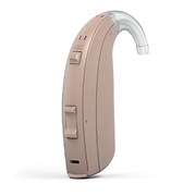 電子補聴器 KE298-DW（BE）