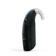 電子補聴器 KE298-DW（BK）