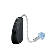 電子補聴器 KE461-DRWC（BK）