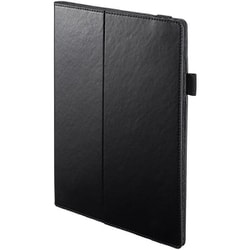 汎用タブレットケース（10インチ・薄型） PDA-TABUH10BK